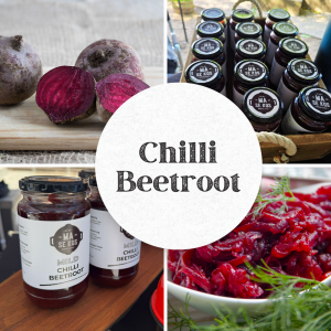 Chilli Beetroot