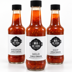 Chilli Sauce