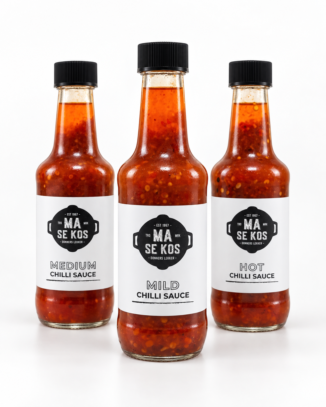 Chilli Sauce
